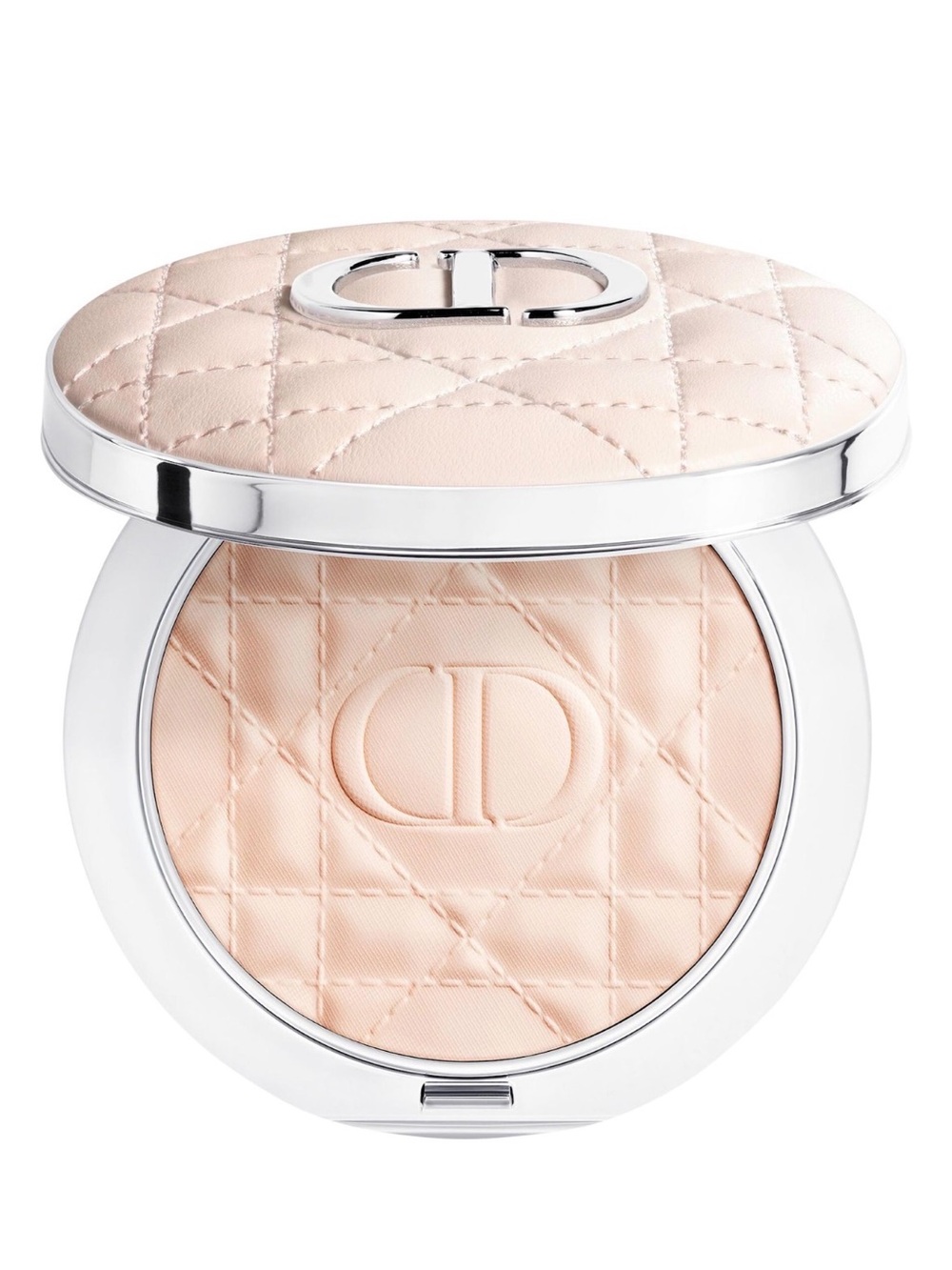 Dior Forever Nude Matte Filter Compact Blurring Setting Powder NEW Makeup Fair